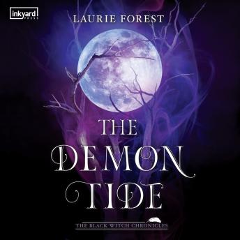Download Demon Tide by Laurie Forest