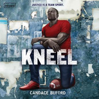 Kneel, Candace Buford