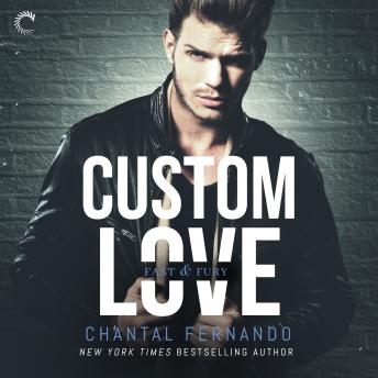 Custom Love, Chantal Fernando