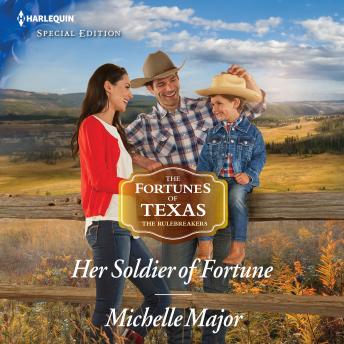 Her Soldier of Fortune sample.