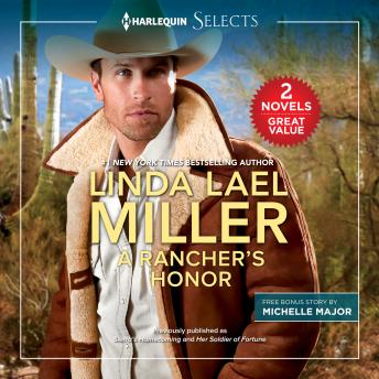 Rancher's Honor, Michelle Major, Linda Lael Miller