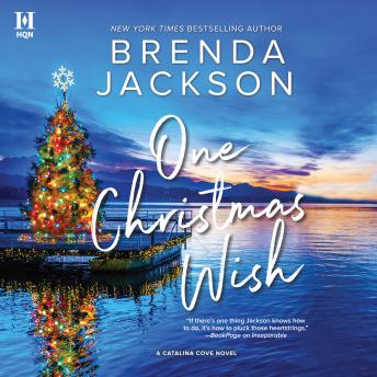 Download One Christmas Wish by Brenda Jackson