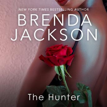 Hunter, Brenda Jackson