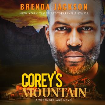 Corey's Mountain