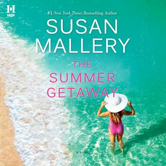 Summer Getaway, Susan Mallery