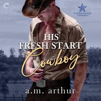 His Fresh Start Cowboy sample.