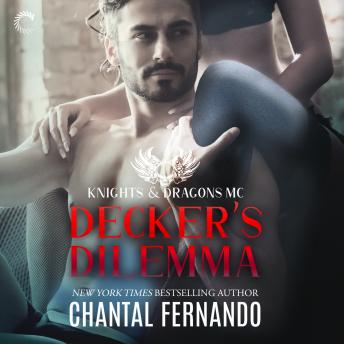 Decker's Dilemma, Chantal Fernando
