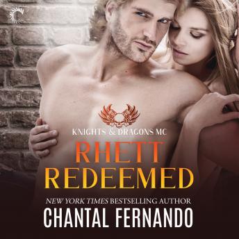 Rhett Redeemed, Chantal Fernando