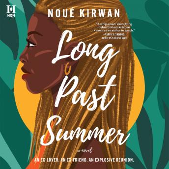 Long Past Summer, Noué Kirwan