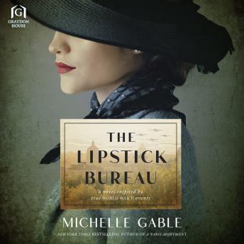 Download Lipstick Bureau by Michelle Gable