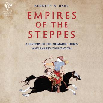 The Empires of the Steppes