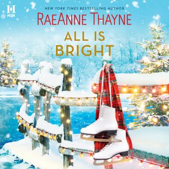 Download All is Bright by RaeAnne Thayne