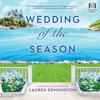 Wedding of the Season: A Novel