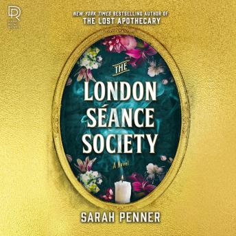 Download London Séance Society by Sarah Penner