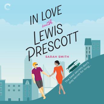 In Love with Lewis Prescott sample.