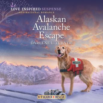 Download Alaskan Avalanche Escape by Darlene L. Turner