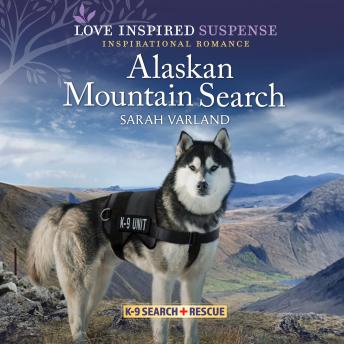 Alaskan Mountain Search