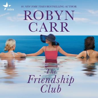 Download Friendship Club by Robyn Carr