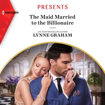 Download Maid Married to the Billionaire by Lynne Graham