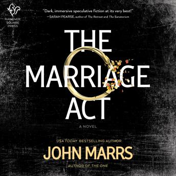 Marriage Act: A Novel sample.