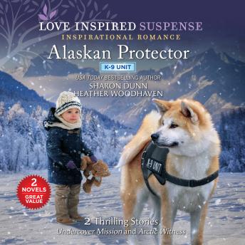 Download Alaskan Protector by Sharon Dunn, Heather Woodhaven