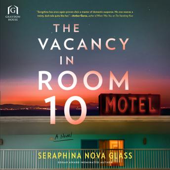 Download Vacancy in Room 10 by Seraphina Nova Glass