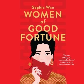 Download Women of Good Fortune by Sophie Wan