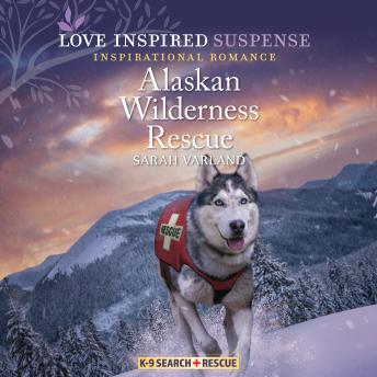 Download Alaskan Wilderness Rescue by Sarah Varland