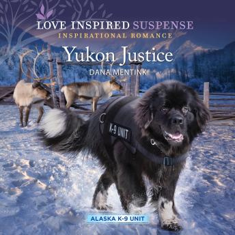 Download Yukon Justice by Dana Mentink