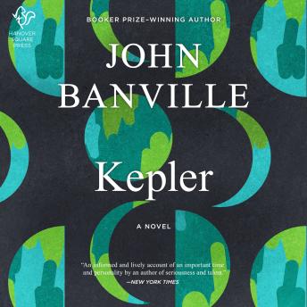 Kepler: A Novel