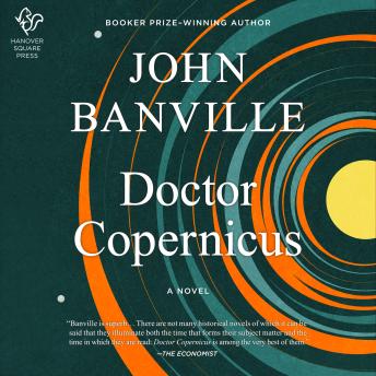 Doctor Copernicus: A Novel