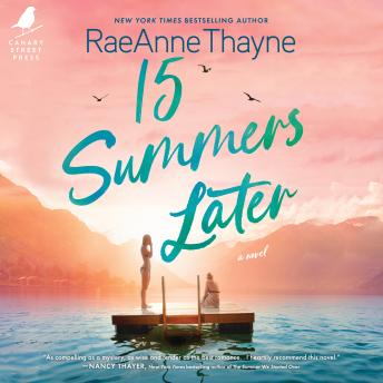 Download 15 Summers Later by RaeAnne Thayne