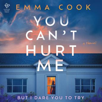 You Can't Hurt Me: A Novel