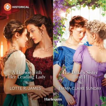 Explore New Full Audiobooks in Romance, LGBTQ+