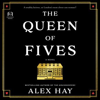 Download Top Full Audiobooks in Fiction, LGBTQ+