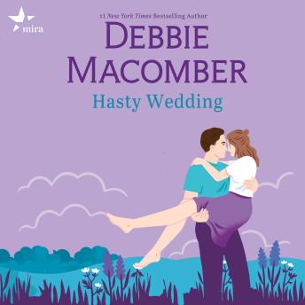HASTY WEDDING