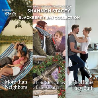 Blackberry Bay Collection