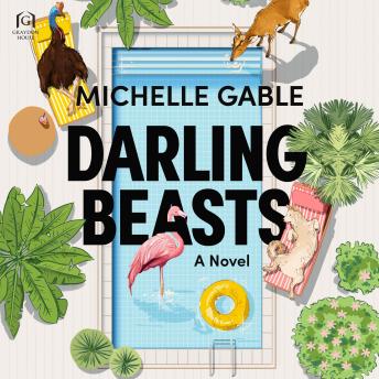 Darling Beasts
