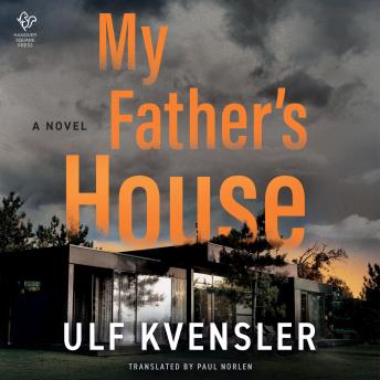 My Father's House: A Novel