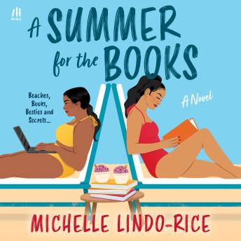 A Summer for the Books