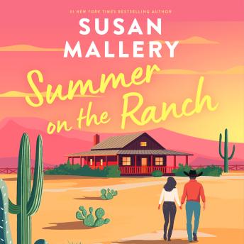 A Summer on the Ranch