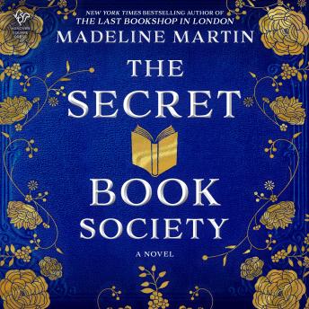 The Secret Book Society: A Novel