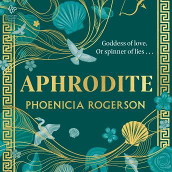 Aphrodite: A Novel