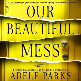 Our Beautiful Mess