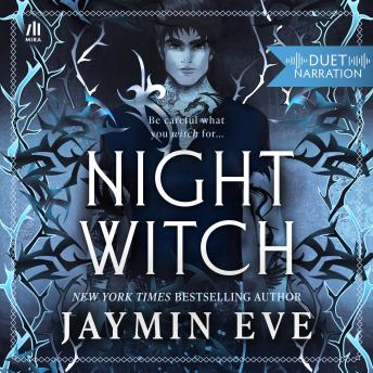 Night Witch