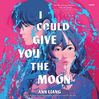 I Could Give You the Moon