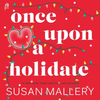 Once Upon a Holidate - Susan Mallery