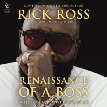 Renaissance of a Boss: Notes from a Creative Reawakening