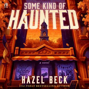 Some Kind of Haunted