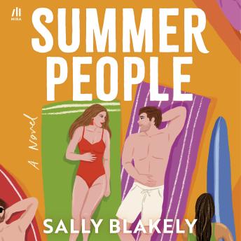 Summer People
